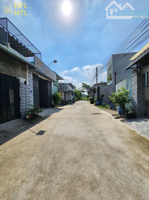 RẺ__2TỶ850__5x21,6m__Đất Rẻ, Xây tự do__đường 7m thông, ra vòng xoay (Ngã 6) An Phú 300m - 3