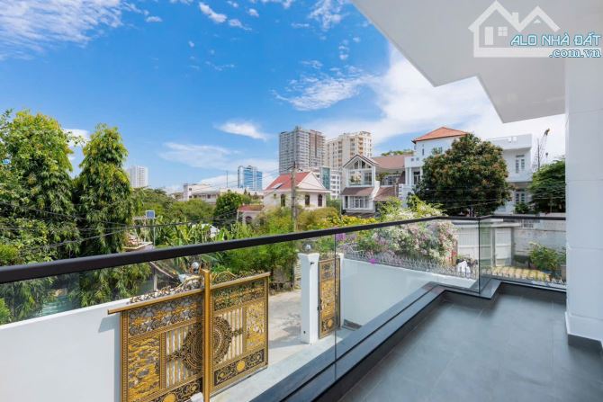 🔰Bán biệt thự hẻm oto đường Phan Chu Trinh phường 2 Vũng Tàu. Giá 27 tỷ - 14