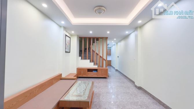 Bán nhà Vũ Trọng Khánh Mỗ Lao Hà Đông ô tô tránh gần 53m2 giá hơn 7 tỷ - 3