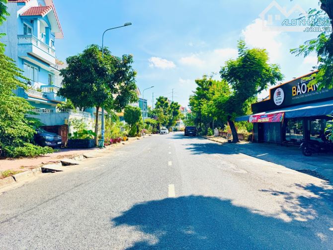 Bán Đất Biệt Thự 279m2(15,5mx18m) MT Đường 53 KDC Văn Minh,An Phú,Quận 2-Giá 185 triệu/m2 - 4
