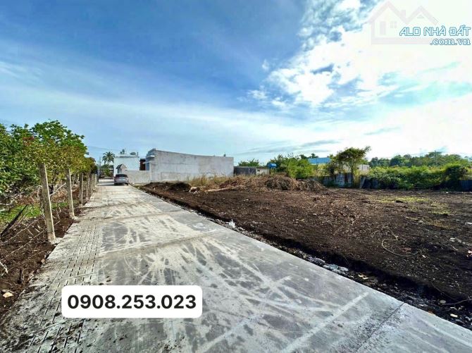 ✨ Còn Duy Nhất 1 Nền liền kề phường Bảo Vinh, 5x24.11m (Full ODT) đường Bê Tông 4M - 910Tr - 3