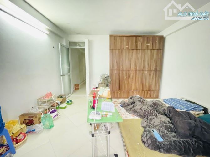 Phân Lô Ô Tô Tránh Cạnh Times City 45M2 5T Gần Phố Ở Và VP Giá 12.8 Tỷ - 3