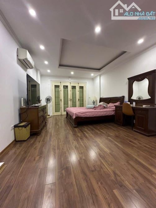 MẶT NGÕ 7T THANG MÁY, ÔTÔ TRÁNH KINH DOANH ĐỈNH 10m RA PHỐ TÂY SƠN 19.6 TỶ 50m2*MT 4.2m - 3