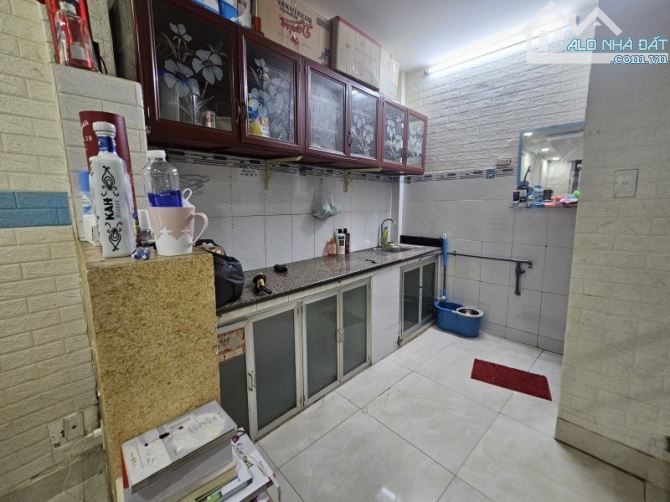 Bán nhà hẻm 2m Nguyễn Sỹ Sách 33m2 – Giá 3,7 Tỷ tl. - 3