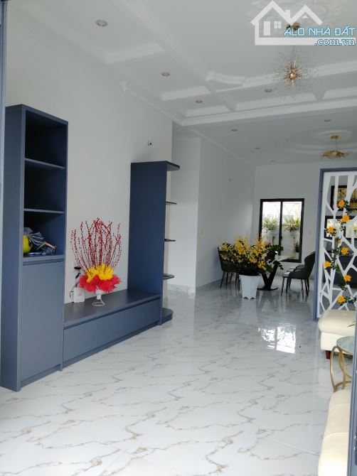Biệt thự đẹp trung tâm thành phố Bảo Lộc, gần Vincom, Full nội thất, nhỉnh 5tỷ - 3