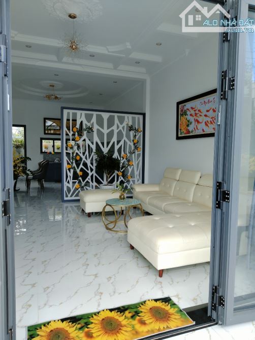 Biệt thự đẹp trung tâm Thành phố Bảo Lộc, gần Vincom, Full nội thất, nhỉnh 5tỷ - 3