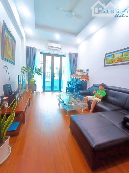 Nguyễn Trãi – TX, 40.7M2*4T, Ô tô đỗ cửa, giá chào 7.5 tỷ. - 3