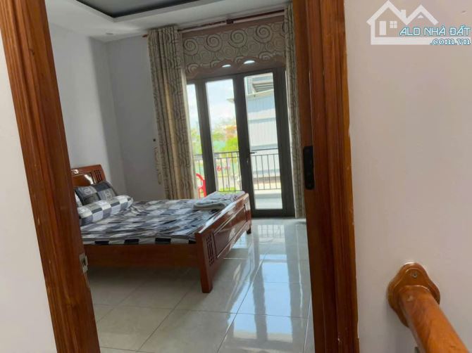 "🏡 CHO THUÊ NHÀ KIỆT 3TẦNG – TÔ HIẾN THÀNH, PHƯỚC MỸ, SƠN TRÀ 🏡 - 3