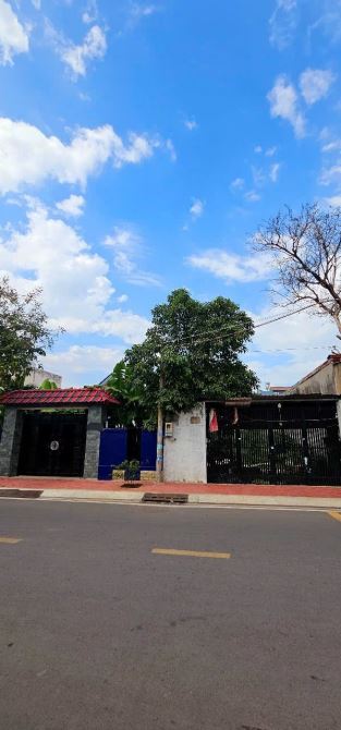 ĐẤT MẶT TIỀN LINH ĐÔNG, 274M2 (7×39)M, FULL THỔ CƯ, ĐƯỜNG NHỰA RỘNG, CÓ VỈA HÈ, CHỈ 19.5TY - 3