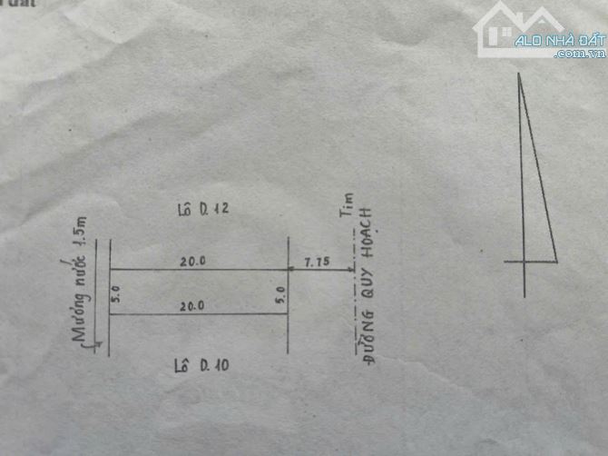 🔥 🔥Cần bán nhà 2 tầng 2 mặt tiền Phan Anh,với Phạm Ngọc Thạch phường An Đông, TP.Huế . 6 - 3