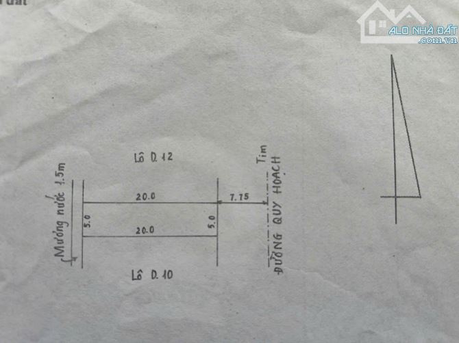 🔥 🔥Cần bán nhà 2 tầng 2 mặt tiền Phan Anh,với Phạm Ngọc Thạch phường An Đông, TP.Huế . - 3