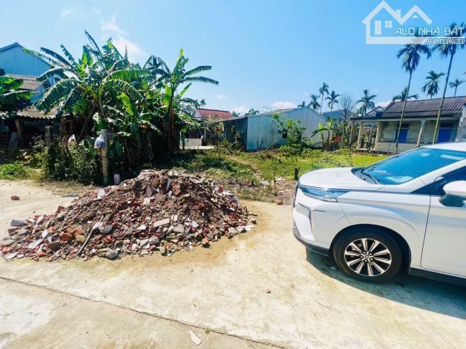 🏡 BÁN ĐẤT KIỆT Ô TÔ – CÔNG LƯƠNG, THỦY VÂN – TP HUẾ 🌿 - 3