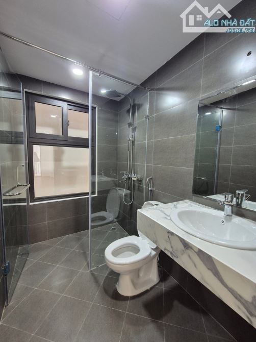 Bán nhà Yên Hoà - Cầu Giấy, ngõ cực nông, thông thoáng, nhà mới, 30m2, 5 Tầng, 7.3 tỷ - 3