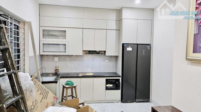 🔥 SIÊU PHẨM NHÀ ĐẸP ÂU CƠ – TÂY HỒ | 3.75 TỶ | 40M² – 3PN – GẦN Ô TÔ 🔥 - 3