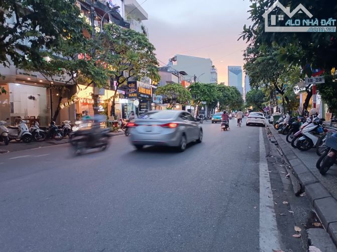 🔥 Cần bán nhà 2 tầng Mặt Tiền Trường Chinh - TP Huế Giá bán : 13,xx tỷ.!‼️ - 3