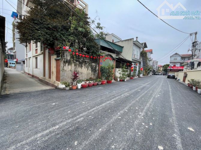 Bán 89,2m2 tại Kính Nỗ,Uy Nỗ, Đông Anh-vị trí đẹp gần trung tâm. - 3