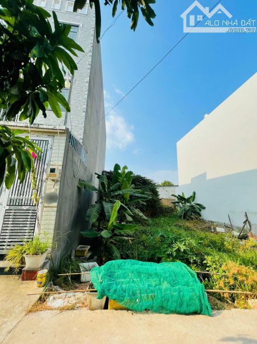 Bán Đất Hẻm 7M- 1 Sẹc đường Linh Đông,Phường Linh Đông Thủ Đức,gần Phạm Văn Đồng 100M - 3