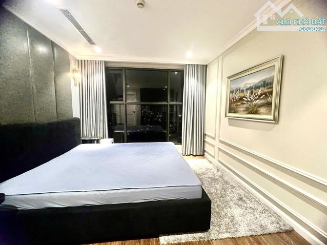 Bán CC cao cấp Sunshine Garden 108m2, 3PN, full nội thất xịn, view thành phố, sổ đỏ 7.5 tỷ - 3