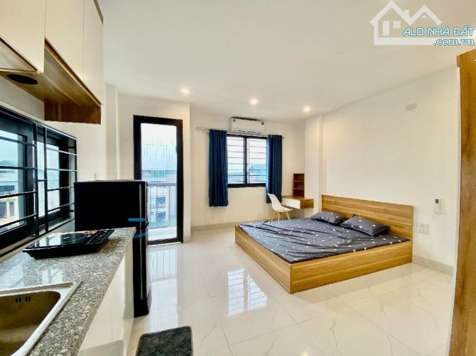 🔥 CCMN ĐẸP NHƯ MƠ, LÔ GÓC, CÁCH OTO TRÁNH 10M, 60M², DOANH THU 55TR/THÁNG, 12,55 TỶ! - 3