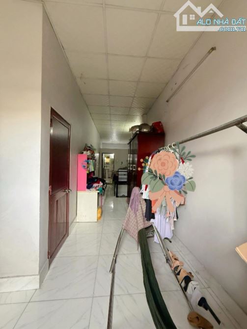 2 TẦNG - 63M2 - NGANG 5M - NỞ HẬU - NGUYỄN THỊ ĐẶNG - QUẬN 12 - GIÁ NHỈNH 3.X TỶ - 3