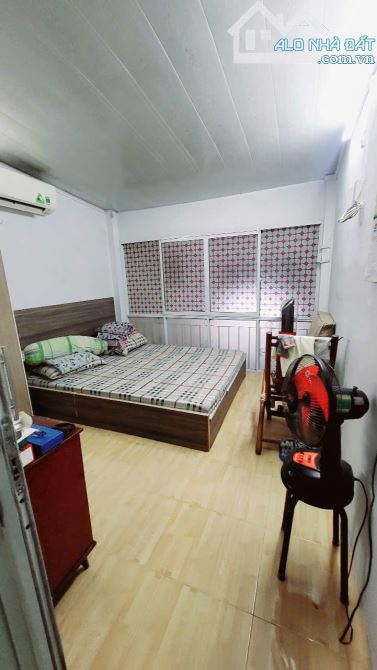 🏡 NHÀ RẺ CỰC SỐC, 43M2, 2TẦNG CHỈ 2,95TỶ (SHR), HXT 8M, TÂN PHÚ. - 3