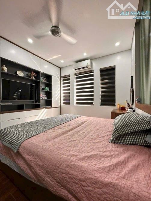 “MẶT PHỐ VĂN PHÚ - VỈA HÈ - Ô TÔ TRÁNH - KINH DOANH ĐỈNH - 50M² - NHỈNH 12 TỶ” - 3