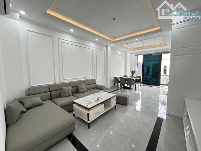 BÁN NHÀ LIỀN KỀ DƯƠNG NỘI – 7 TẦNG THANG MÁY MỚI – 2 MẶT THOÁNG TRƯỚC SAU - 3