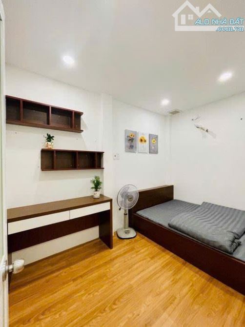 Mini house CV Nguyễn Sỹ Sách P15 Tân Bình - chỉ 3T - 3