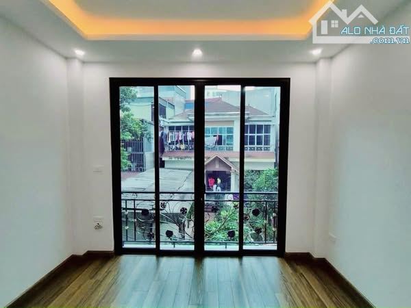 BÁN NHÀ MỘ LAO, ĐƯỜNG THANH BÌNH, LÔ GÓC, 4 TẦNG, 40M2, GIÁ 7.78 TỶ - 3