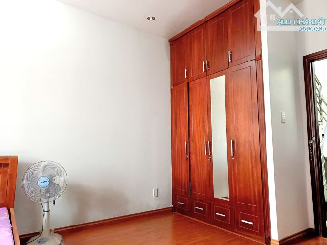 SIÊU PHẨM 4 Tầng Chợ Linh Trung kinh doanh đắc địa - 3