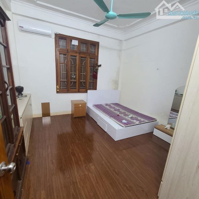 NHÀ PHÂN LÔ 2 THOÁNG 18 TỶ 55m 5 TẦNG MT 4m VỈA HÈ Ô TÔ TRÁNH KINH DOANH CHÙA LÁNG ĐỐNG ĐA - 3