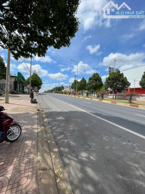 ĐẤT ĐẤU GIÁ PHAN BỘI CHÂU  — MẶT ĐƯỜNG ĐỐI DIỆN BIG C GO - BMT —— Diện tích 5 x 20 - 3