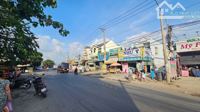 2 căn nhà 12ty TL 250m2 ngang 9m MT đường Liên Huyện, MT kinh doanh, p.Tân Bình - 3
