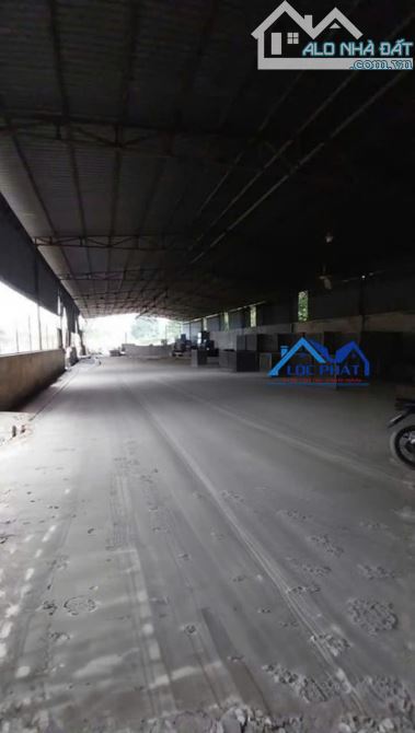 Bán xưởng Xuân Lộc Đồng Nai 27.000 m2 chỉ 40 tỷ - 3
