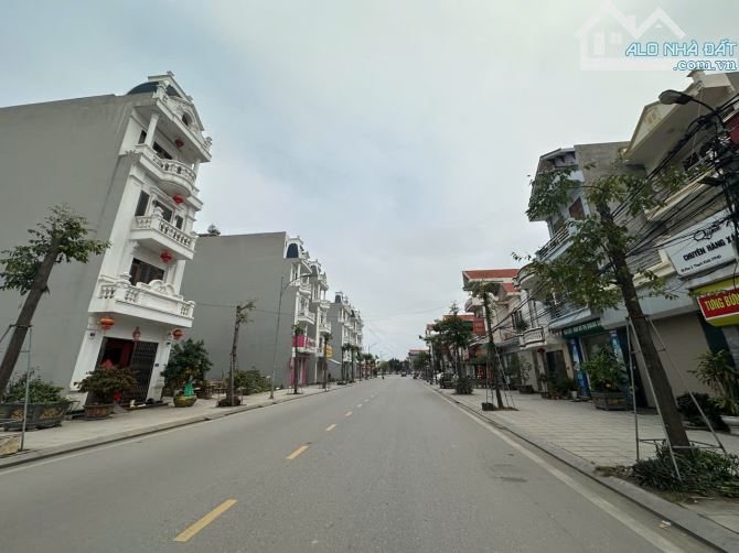 Cần bán lô đất kinh doanh -phố thạch khôi -tp hải dương - 3