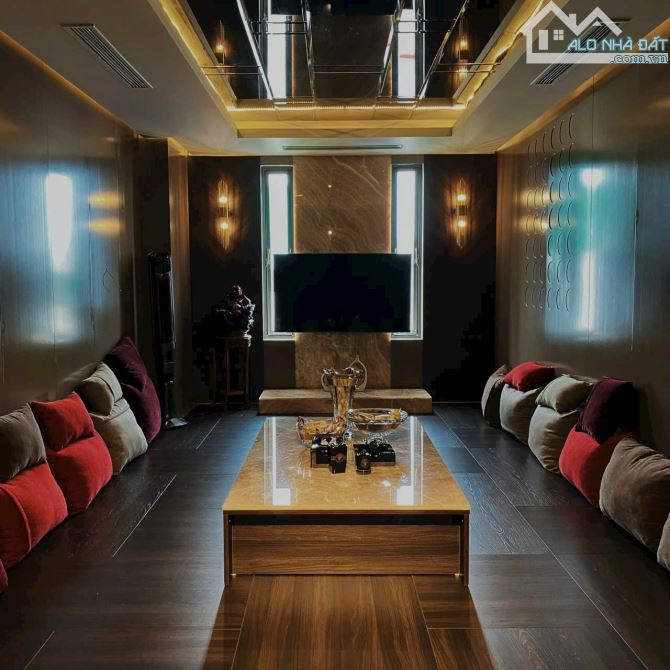 Nhượng lại toà nhà khu phân lô Vĩnh Niệm gần Aoen - 3