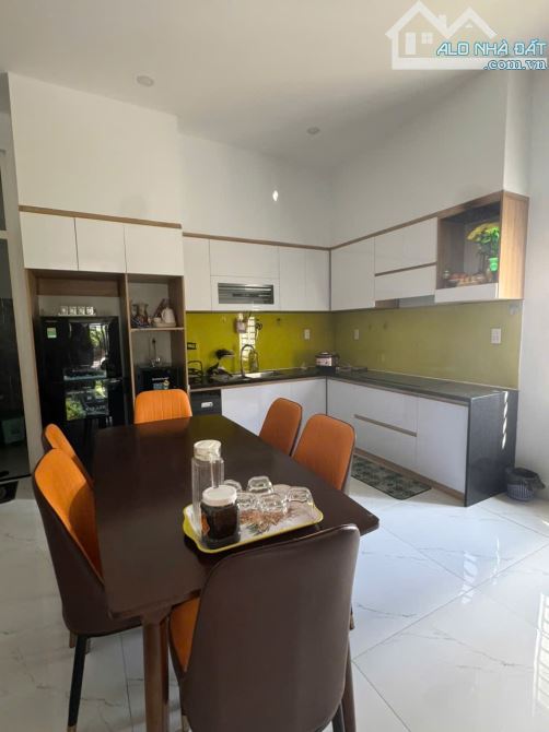 Bán nhà 80m2x 3 tầng MT An Cư, Phước Mỹ, Q Sơn Trà, Gần Công viên Hồ Nghinh, Gía 8,65 Tỷ - 3