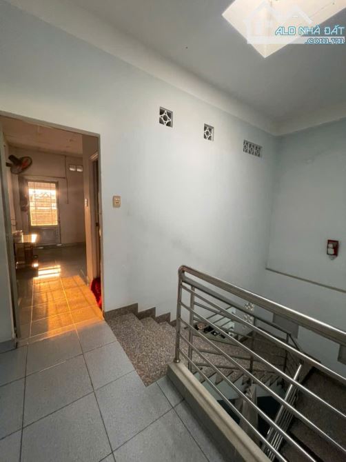 [MẶT TIỀN LỚN - ĐƯỜNG LỚN 8M] BÁN NHANH KDC BÌNH LỢI P13 - GẦN ĐH VĂN LANG, SÔNG SÀI GÒN. - 3