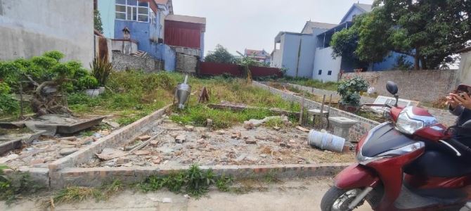 Tiên Dược  ô tô tránh 90m 2,75 tỷ ,mông nở gần trường công an , 3 bước tới trung tâm huyện - 3