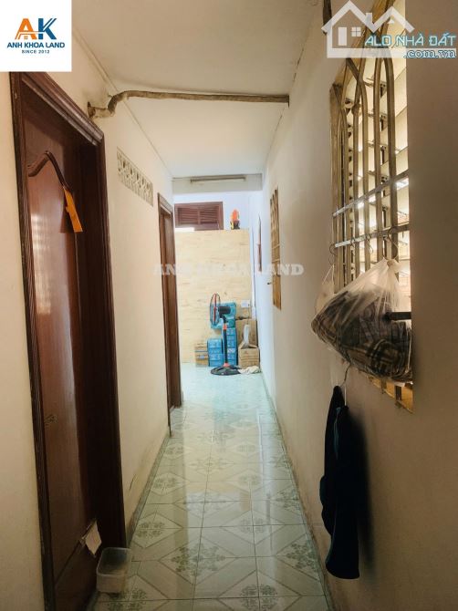 Bán nhà hẻm xe hơi - 1 triệt 1 lửng - 123m2 - nở hậu - Phường Linh Chiểu - chỉ 8 tỷ hơn - 3