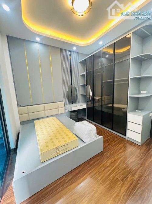 BÁN NHÀ ĐẸP KIM GIANG - 36M2 - 6.8 TỶ -  GẦN OTO - KINH DOANH - 3