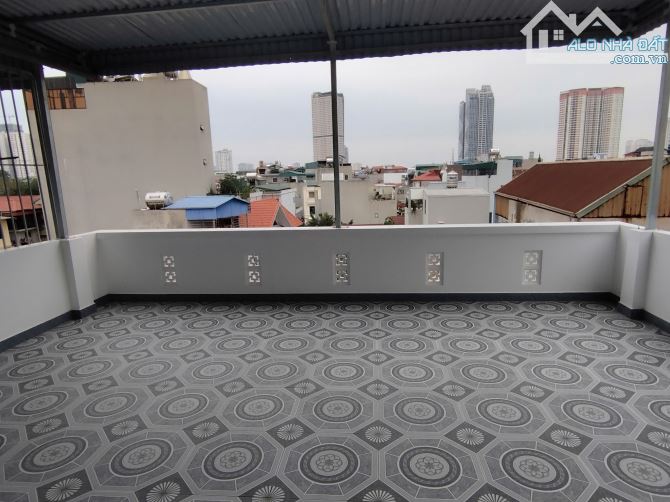 Bán nhà Phố Lụa-Vạn Phúc 44/48m2 5 tầng ô tô đỗ cách 10m ,giá 8,68 tỷ có thương lượng . - 3