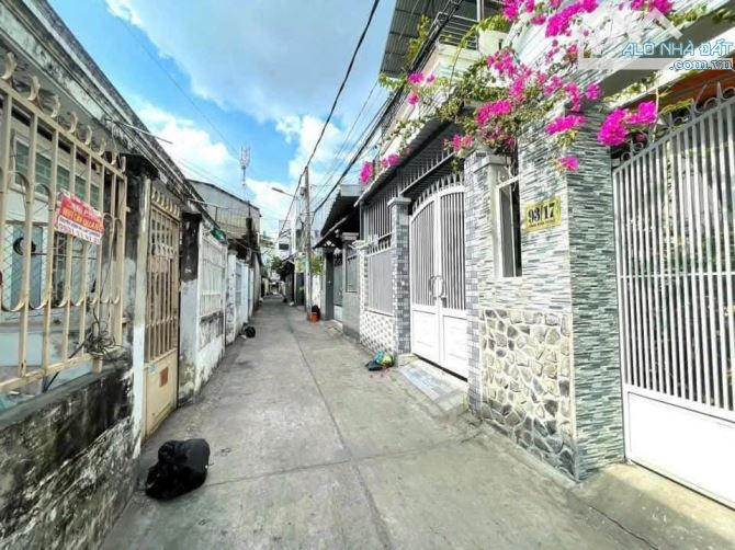 Bán dãy 12 căn minihouse đang cho thuê full phòng dt 20x17 full thổ cư giá dưới 14 tỷ - 3