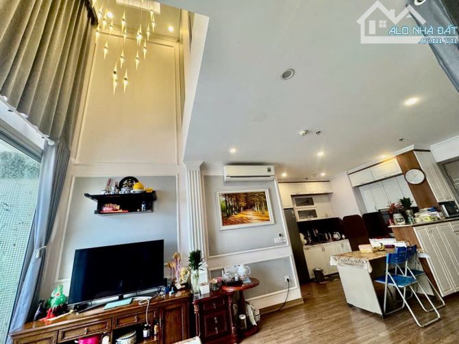CHUNG CƯ DUPLEX VIN HÀM NGHI – ĐĂNG CẤP – SANG TRỌNG – TẶNG NỘI THẤT – GIÁ CHỈ HƠN 9,8 TỶ - 3