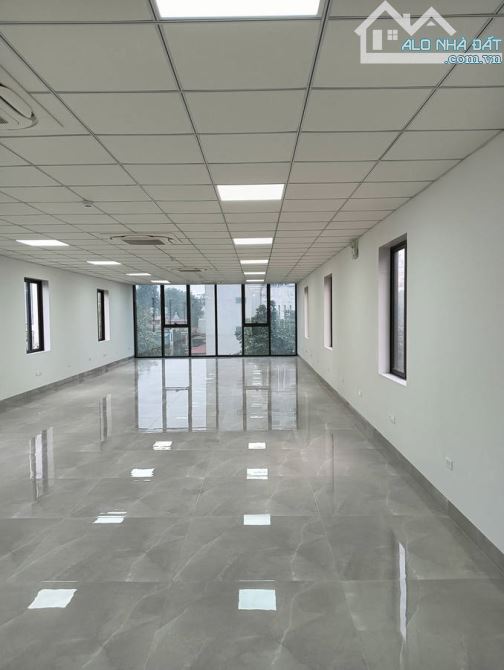 Bán tòa nhà mặt phố Triệu Việt Vương 150m2 xây 9 tầng có hầm giá 205 tỷ - 3