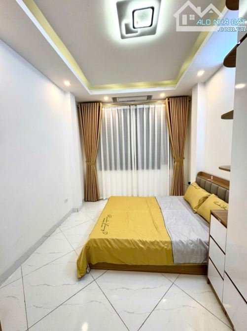 Một căn duy nhất Phân lô Đền Lừ 3.15 tỷ full nội thất như hình - 3