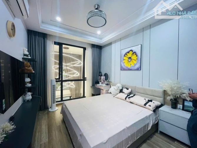 DUY NHẤT 1 CĂN MẶT PHỐ KINH DOANH, THANG MÁY, Ở LUÔN, 50M2 GIÁ CHỈ 21 TỶ - 3