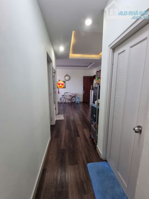 Bán căn hộ Topaz Home 2PN, 2WC view Phan Văn Hớn. Tầng thấp. Full nội thất. 2,2 tỷ. - 3