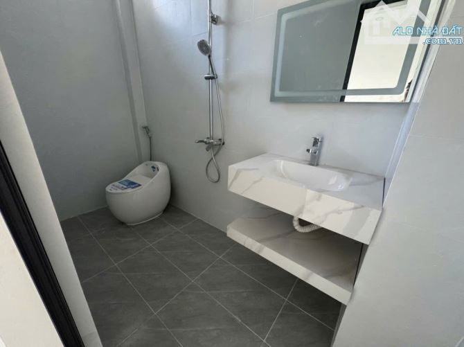 NHÀ 2 TẦNG GẦN KHU CÔNG NGHIỆP CẦU TRÀM TRỌN GÓI 1 TỶ 950 - 3