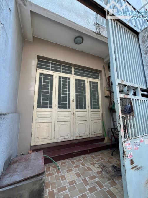 Bán nhà hẻm oto 3 tầng Phan Văn Trị, đối diện Cityland, hẻm 1/, SHR, chỉ 4.9 tỷ - 3
